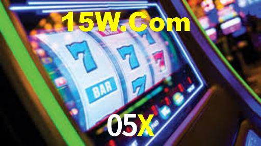 05X: Seu Cassino Premiado com Pagamentos Rápidos