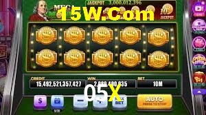 Slot Games 05X