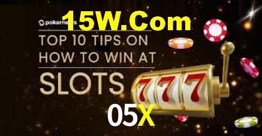 05X,05X Bet