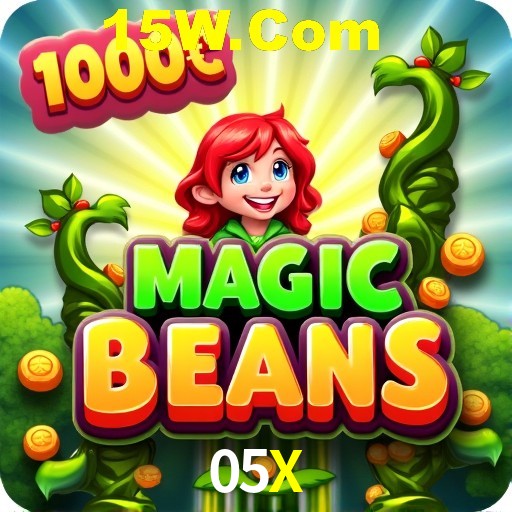 APP oficial da 05X para mobile
