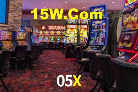05X