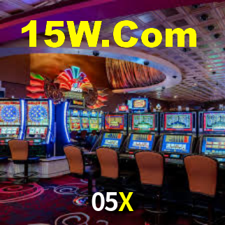 05X,05X Bet