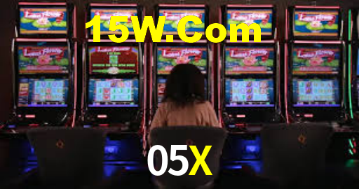 05X,05X Bet