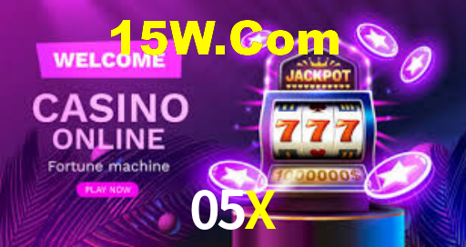05X Bet