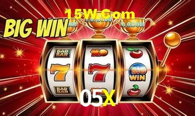 Casino Ao Vivo 05X