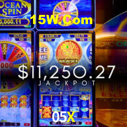 05X Bet