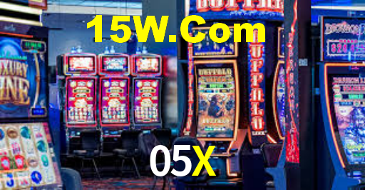 05X