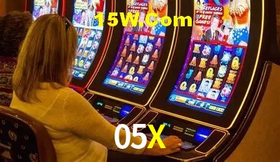 Apostas de Tênis 05X